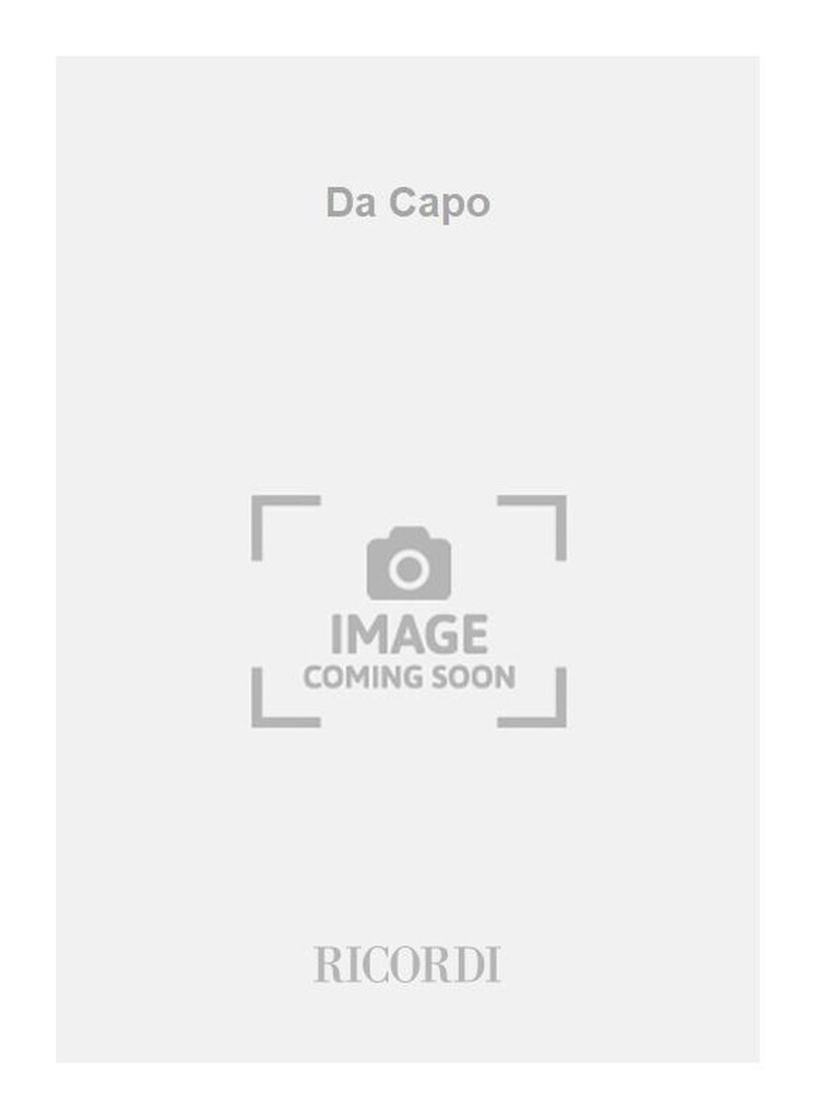 Da Capo